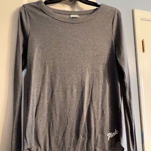 PINK Long Sleeve Shirt